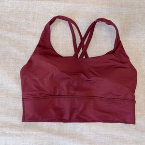 Lululemon Women's Sports Bra